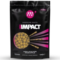 Mainline High Impact Boilies 1kg 15mm